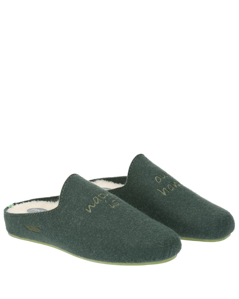 Pantufla-Unisex-Slipper-Nature