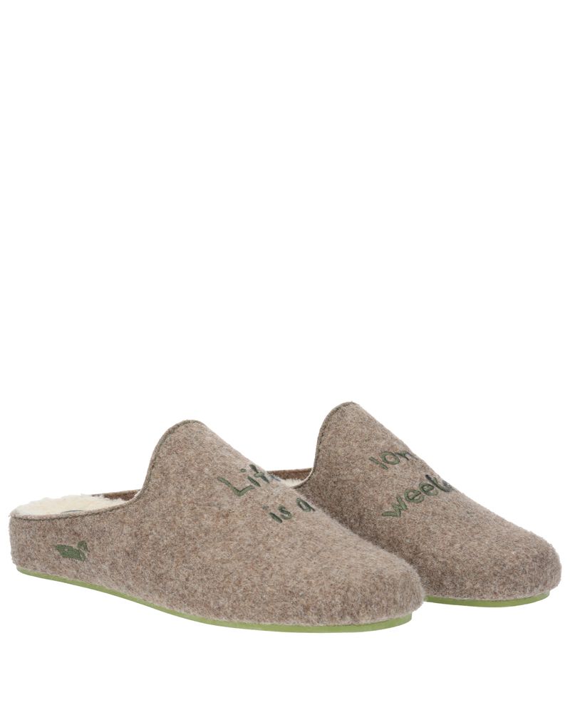 Pantufla-Unisex-Slipper-Life-II