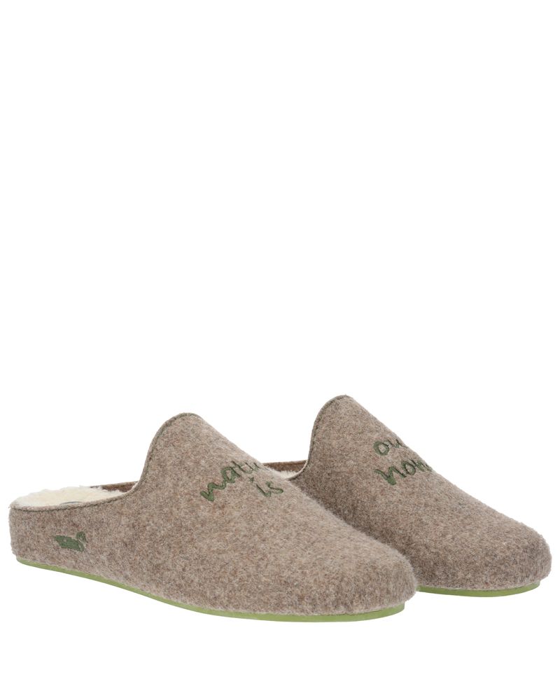 Pantufla-Unisex-Slipper-Nature