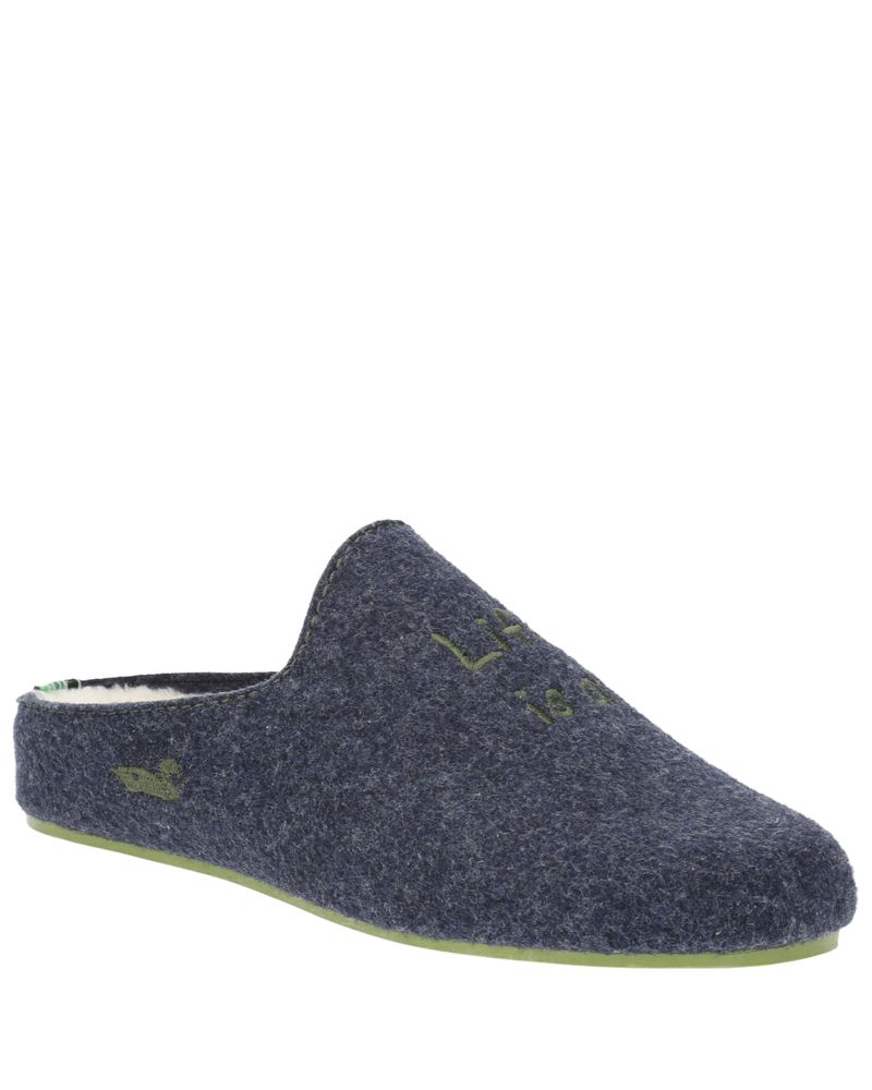 Pantufla-Unisex-Slipper-Life-II