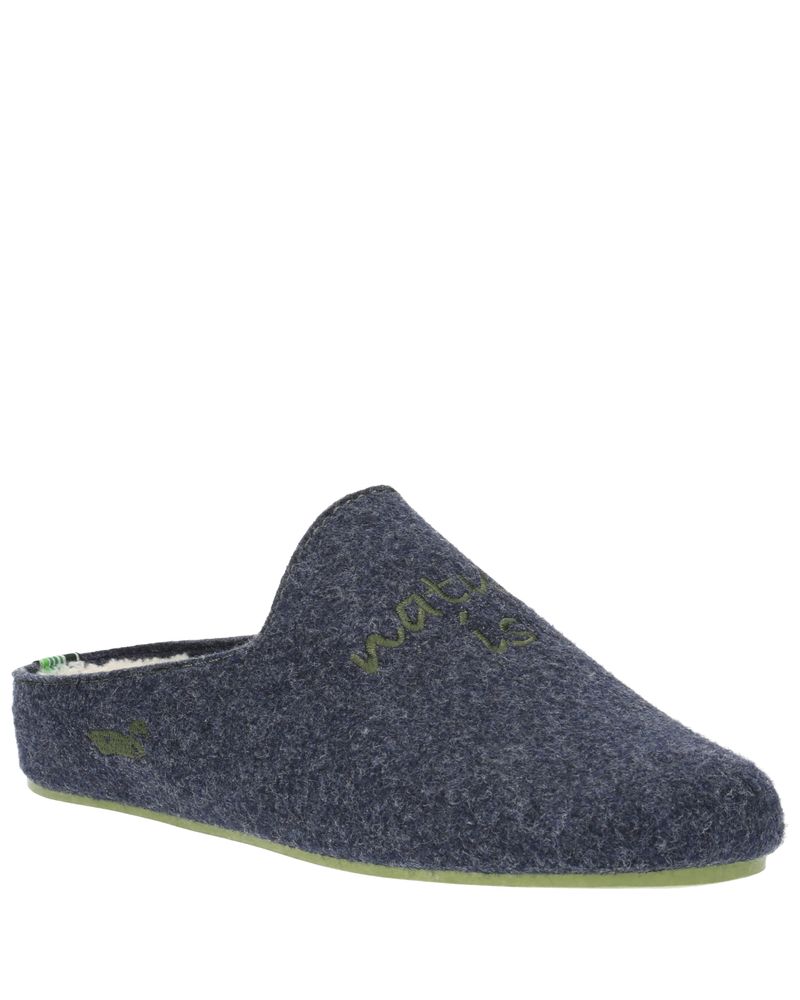 Pantufla-Unisex-Slipper-Nature