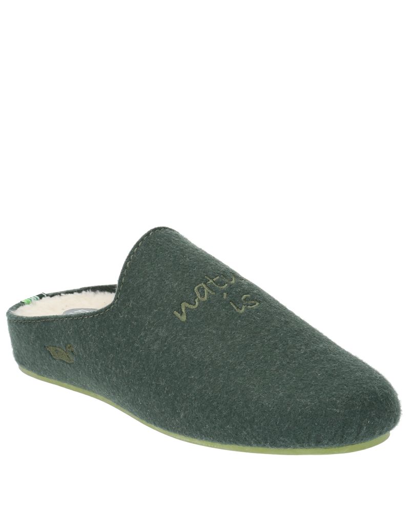 Pantufla-Unisex-Slipper-Nature