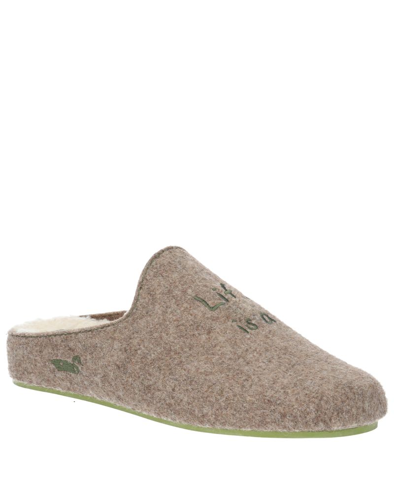 Pantufla-Unisex-Slipper-Life-II