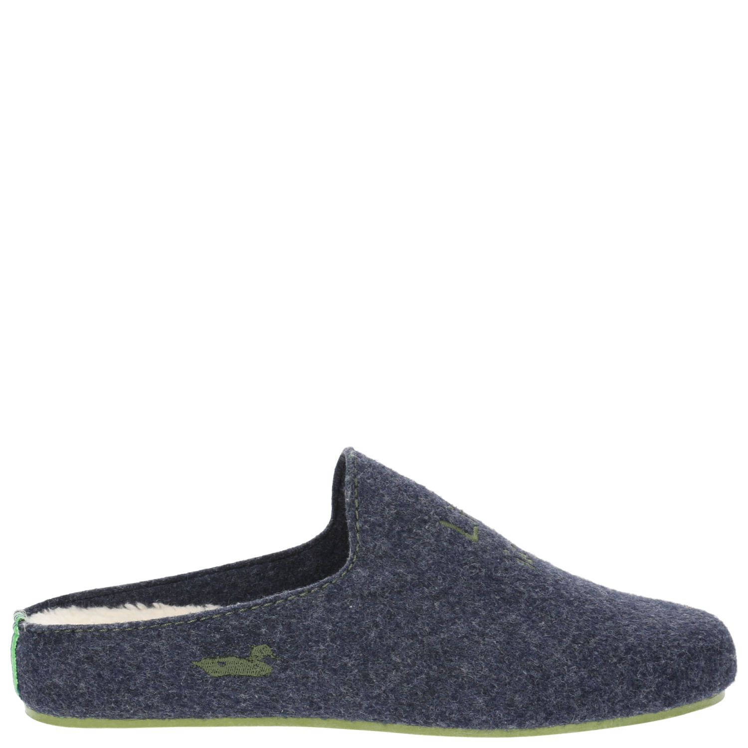 Pantufla Unisex Slipper Life II