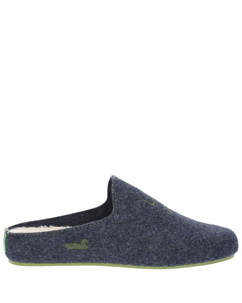 Pantufla-Unisex-Slipper-Life-II