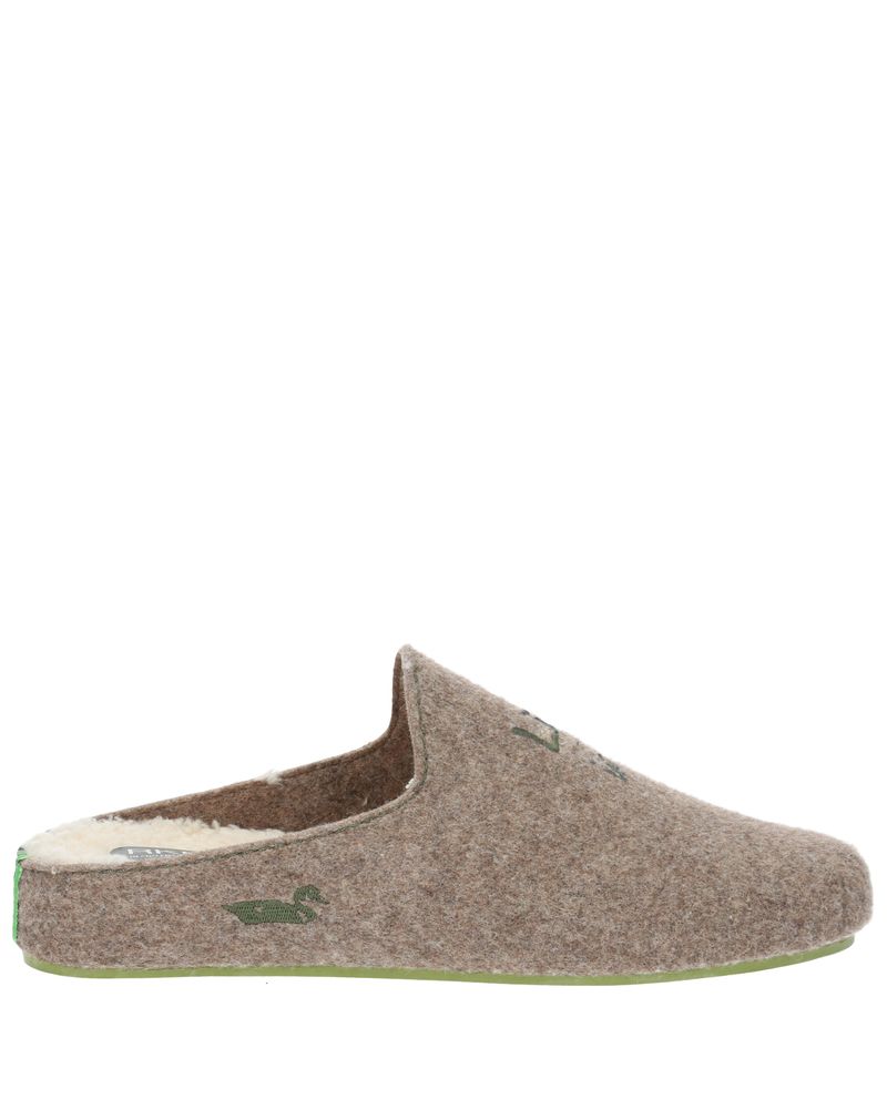 Pantufla-Unisex-Slipper-Life-II
