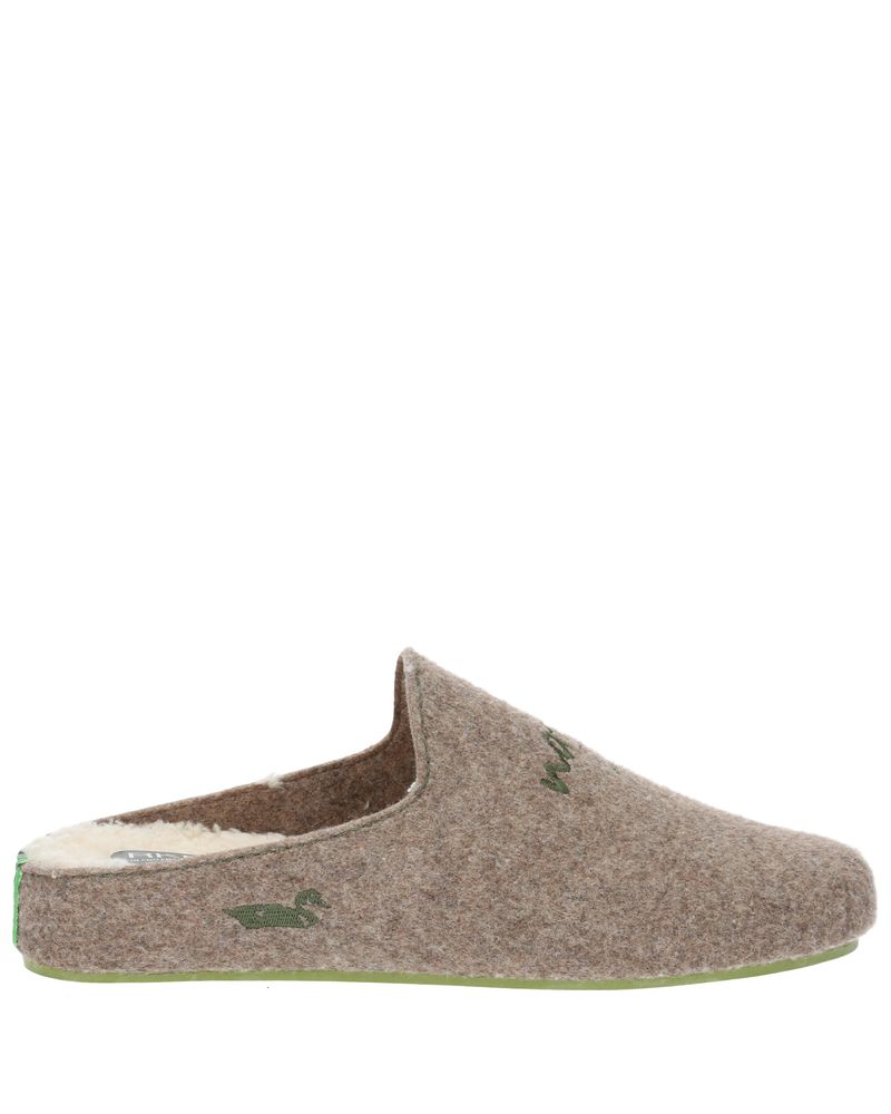 Pantufla-Unisex-Slipper-Nature