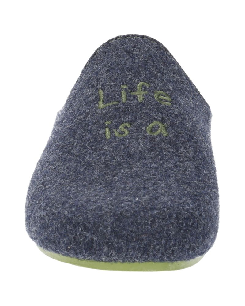 Pantufla-Unisex-Slipper-Life-II