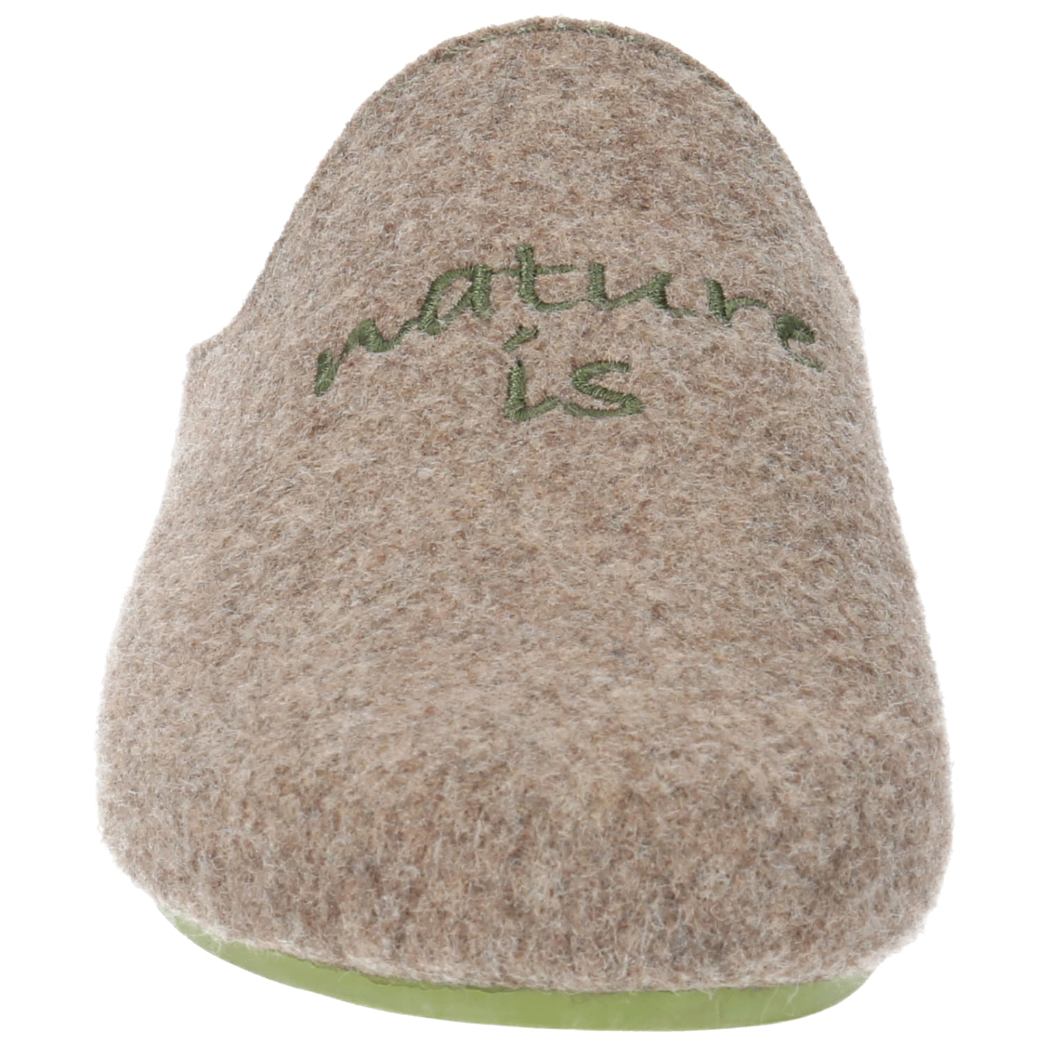 Pantufla Unisex Slipper Nature