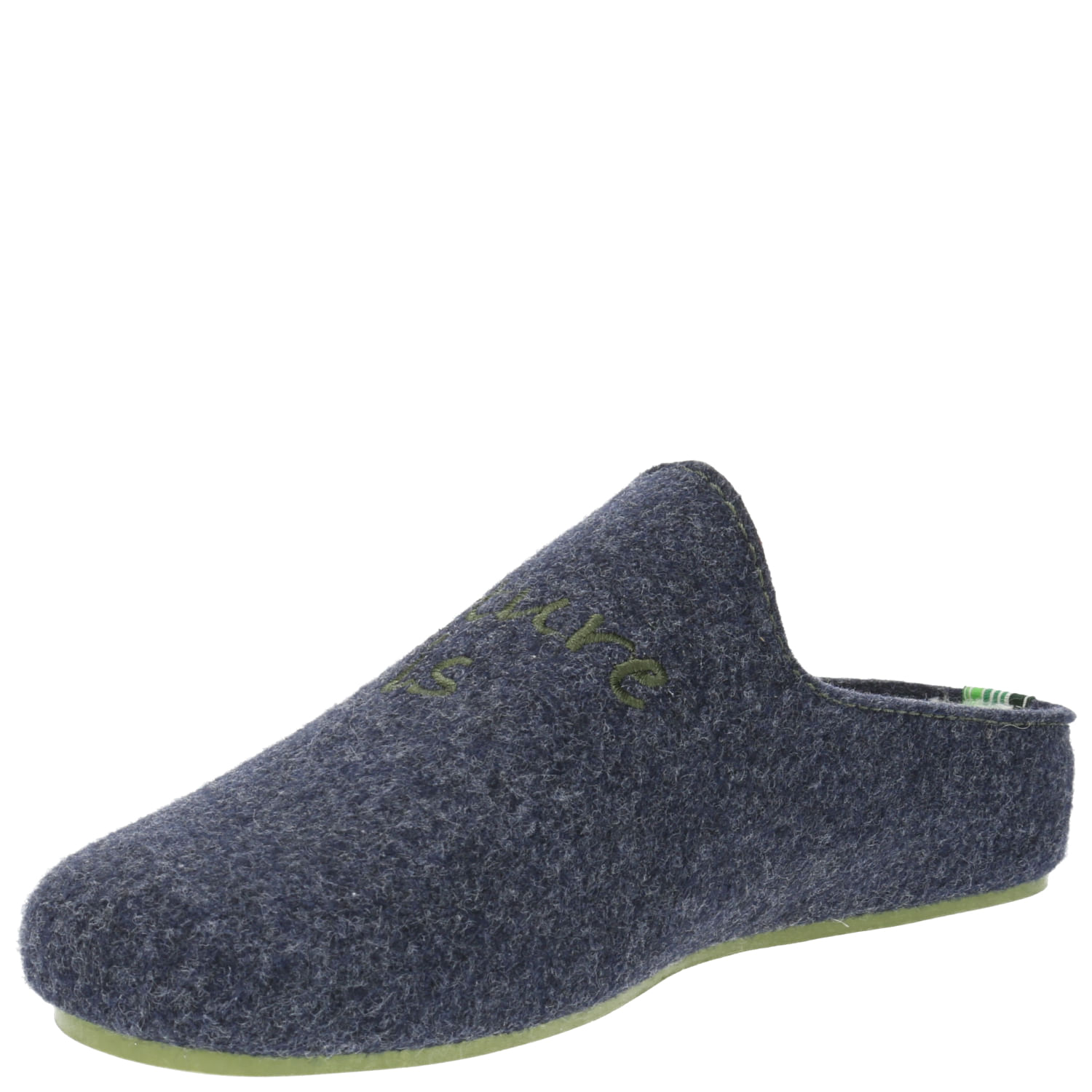 Pantufla Unisex Slipper Nature