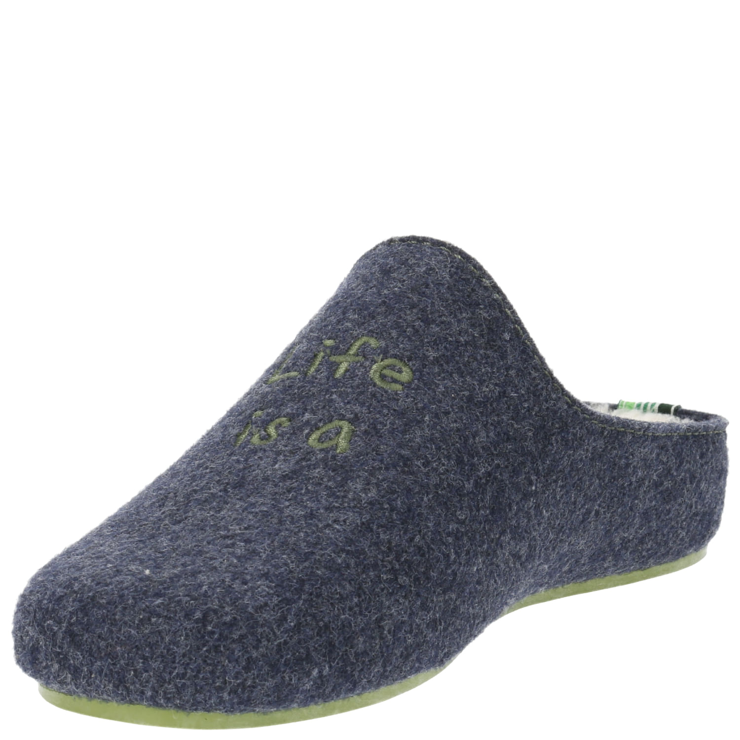 Pantufla Unisex Slipper Life II