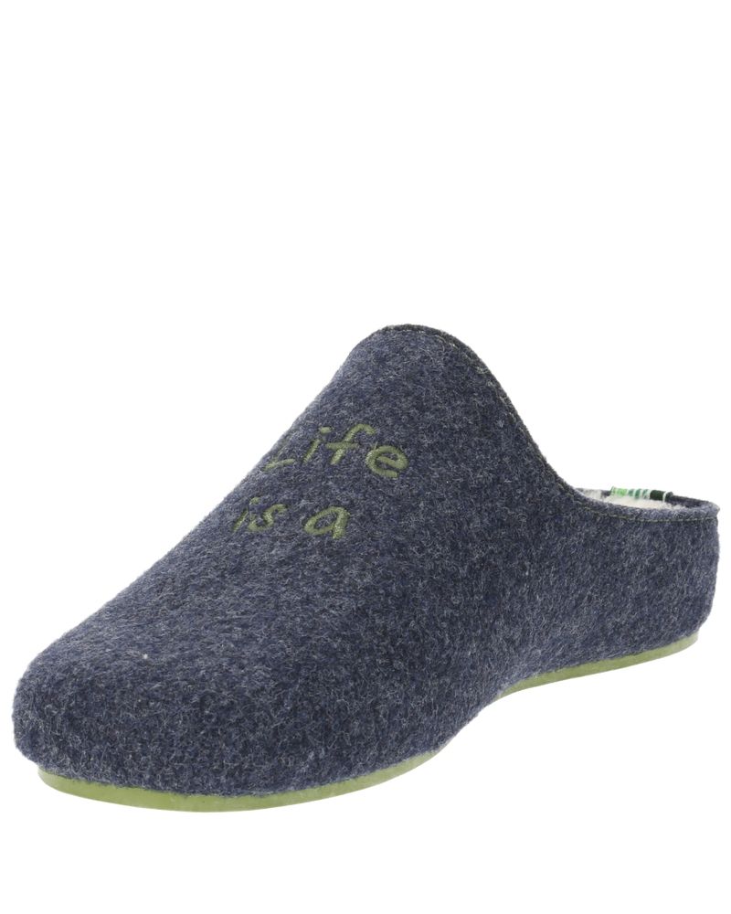 Pantufla-Unisex-Slipper-Life-II