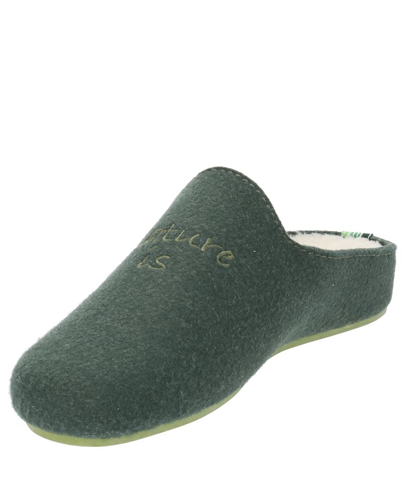 Pantufla-Unisex-Slipper-Nature