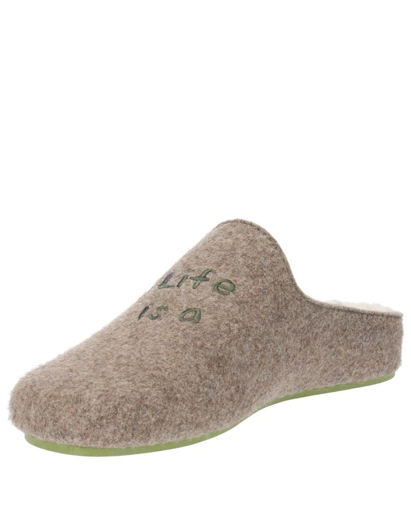 Pantufla-Unisex-Slipper-Life-II