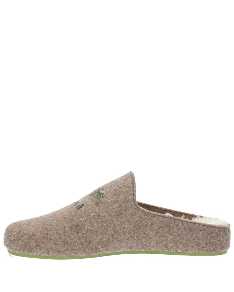 Pantufla-Unisex-Slipper-Life-II