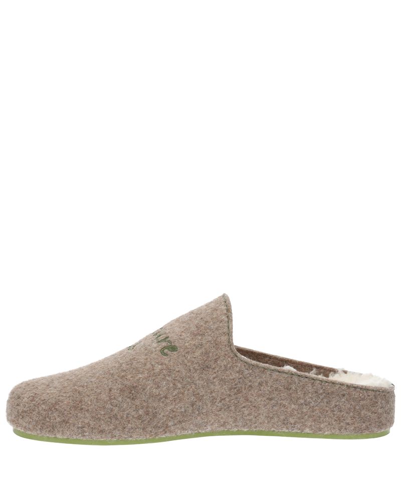 Pantufla-Unisex-Slipper-Nature