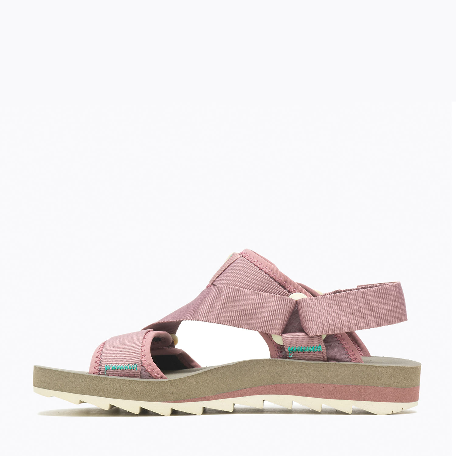 Sandalia Mujer Alpine Strap