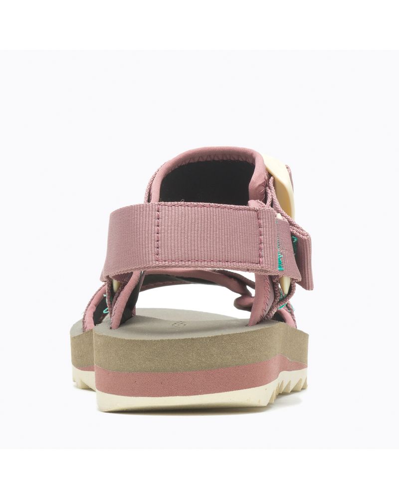 Sandalia-Mujer-Alpine-Strap