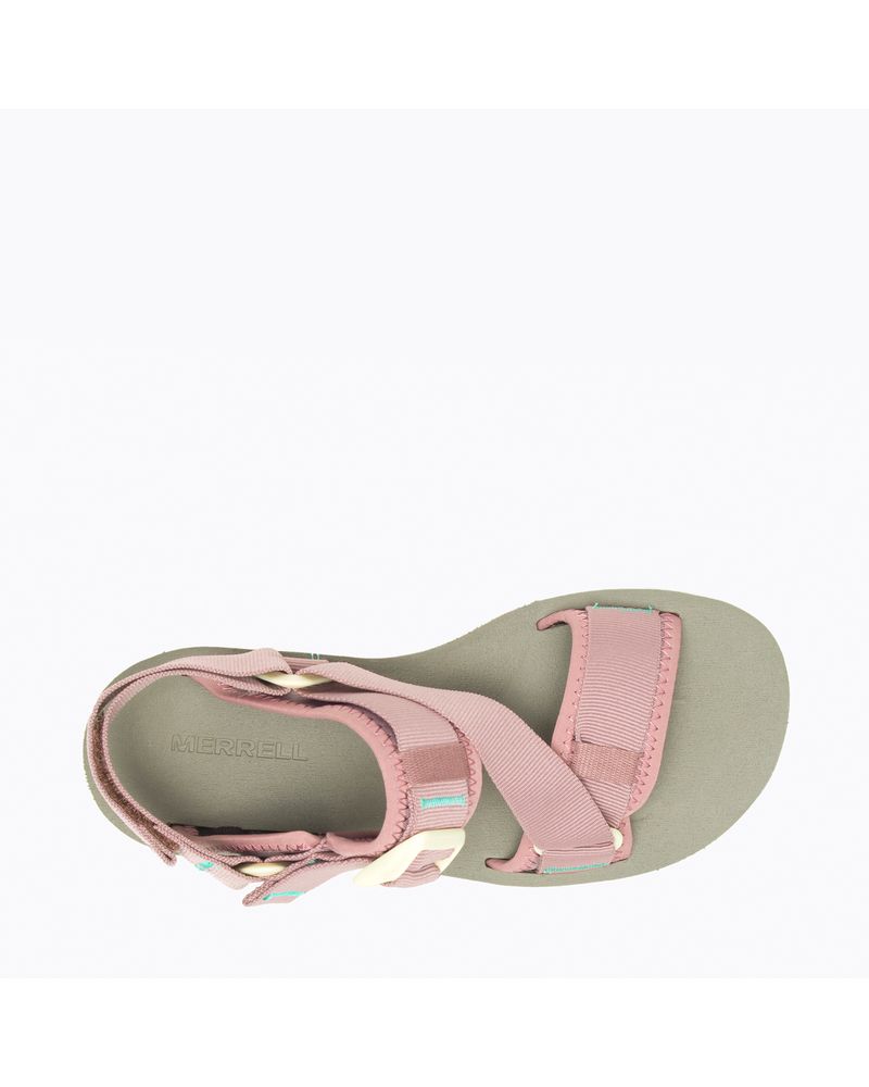 Sandalia-Mujer-Alpine-Strap