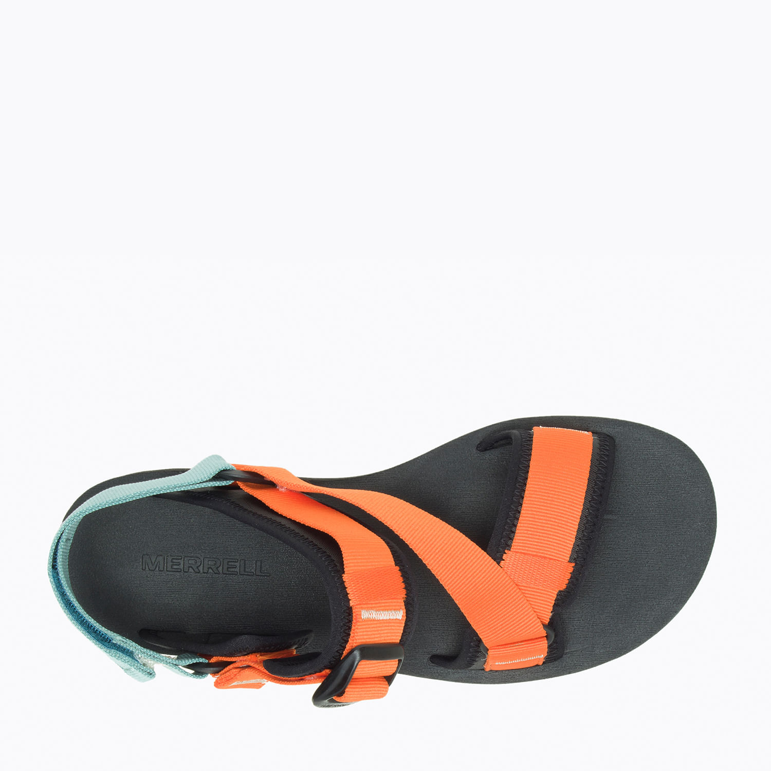 Sandalia Hombre Alpine Strap