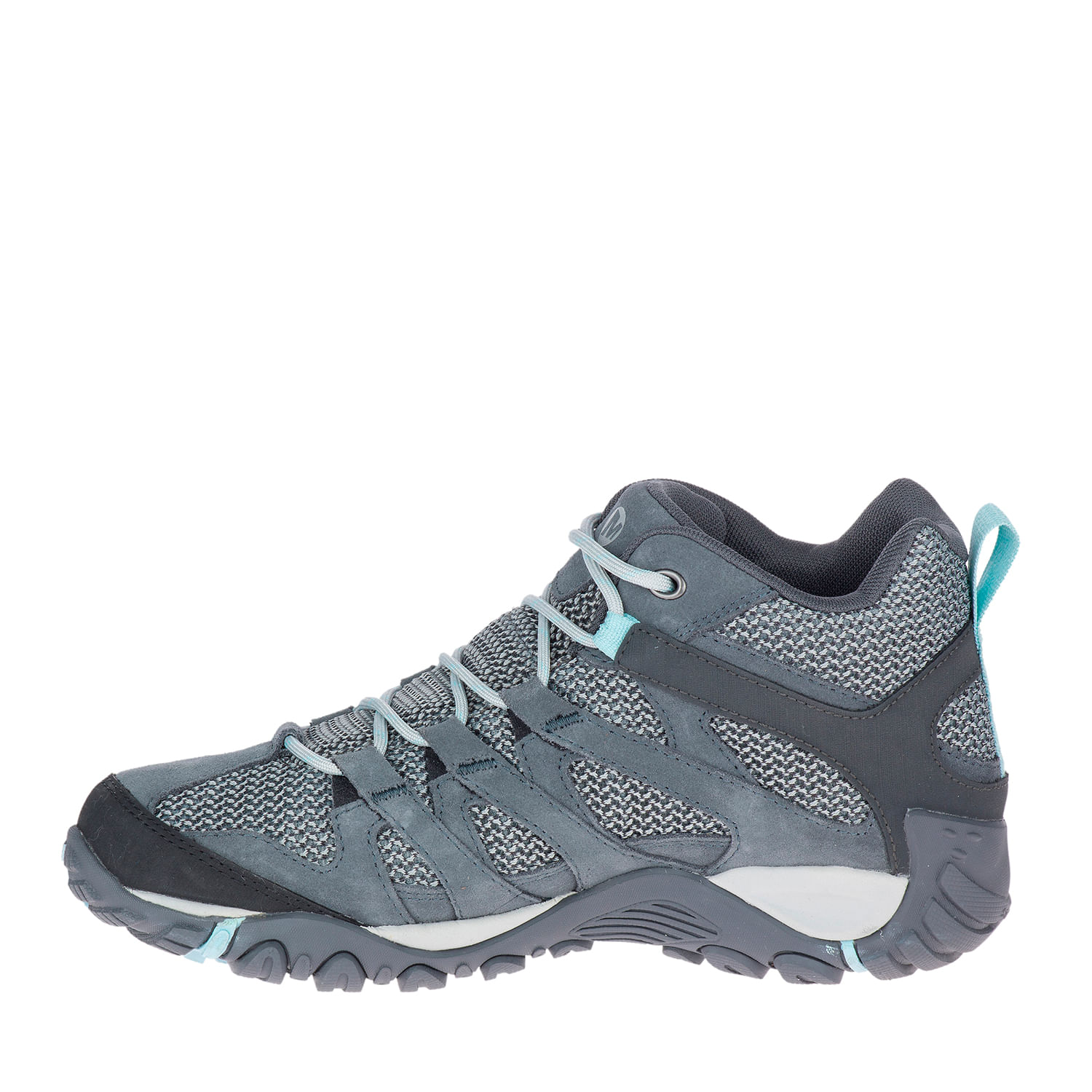 Merrell Alverstone 2 Mid GTX - Zapatillas de senderismo - Mujer