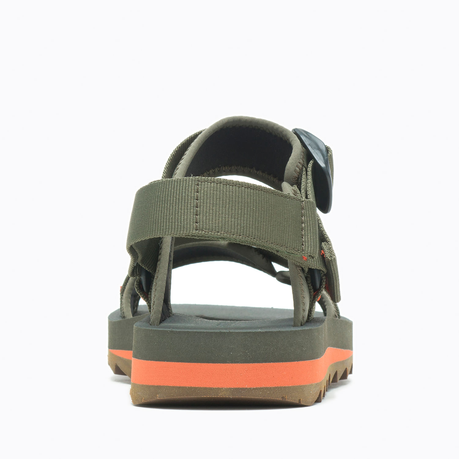 Sandalia Hombre Alpine Strap