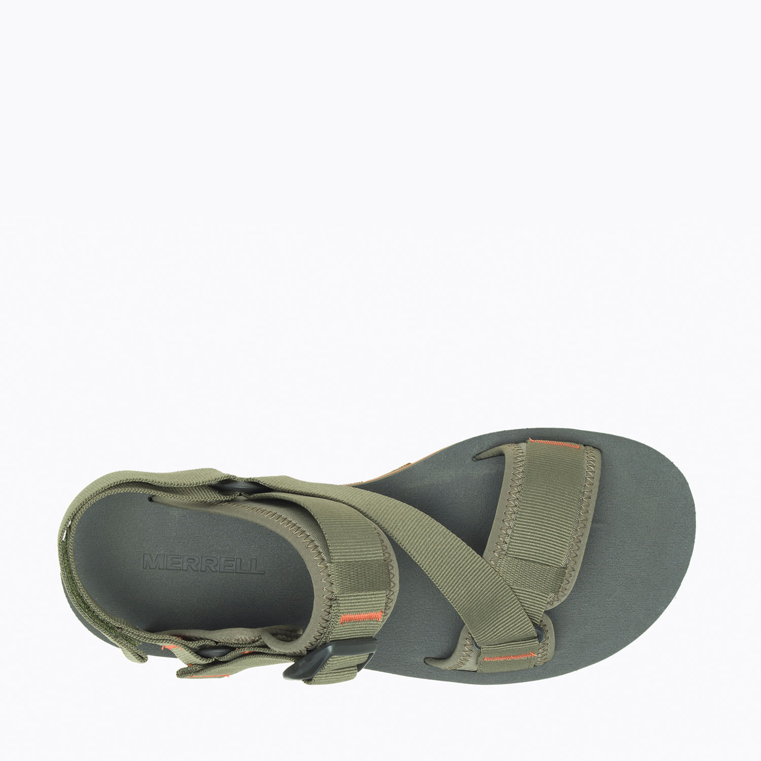 Sandalia Hombre Alpine Strap