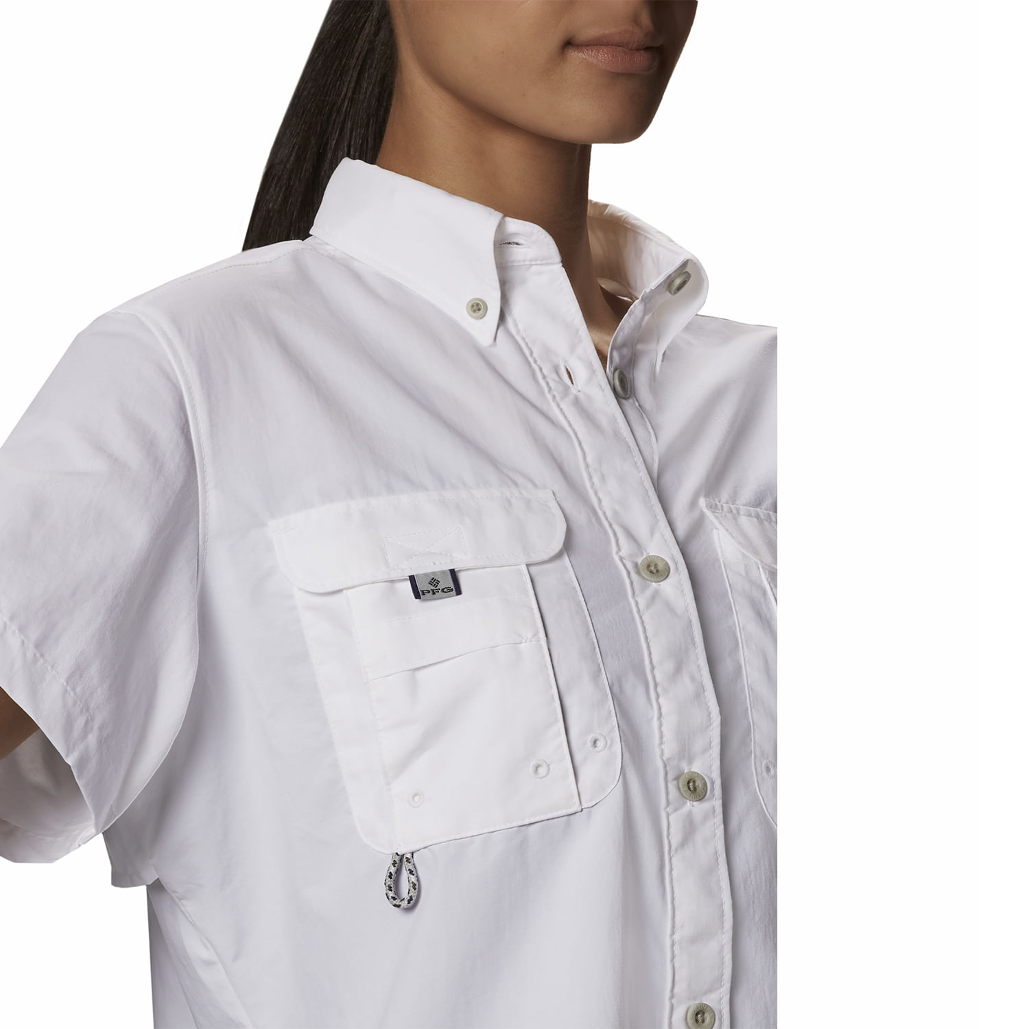 Womens Bahama SS