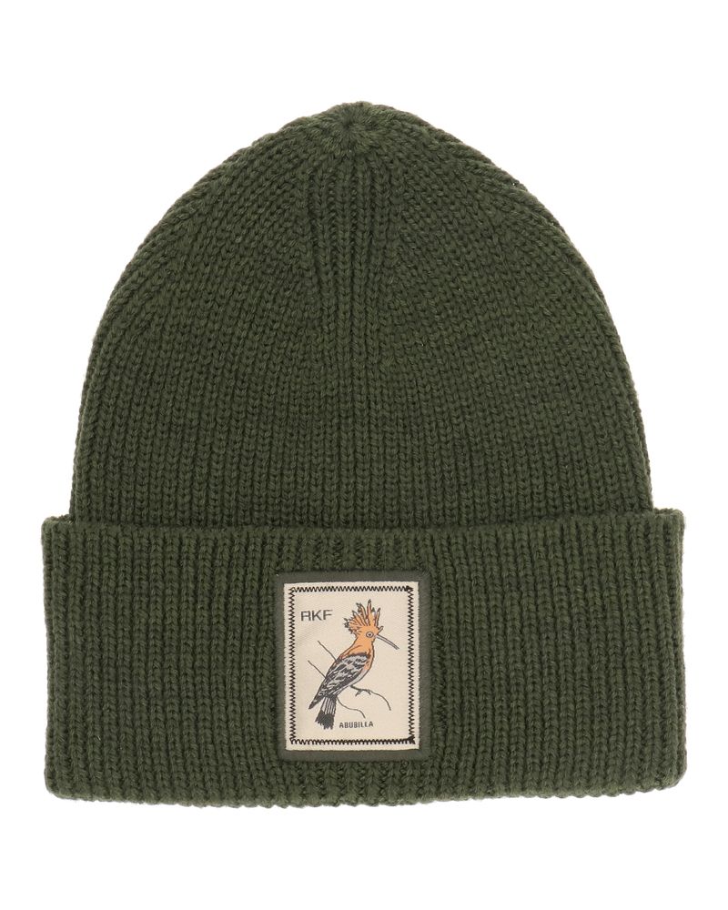 Gorro-Unisex-Beanie-Abubilla