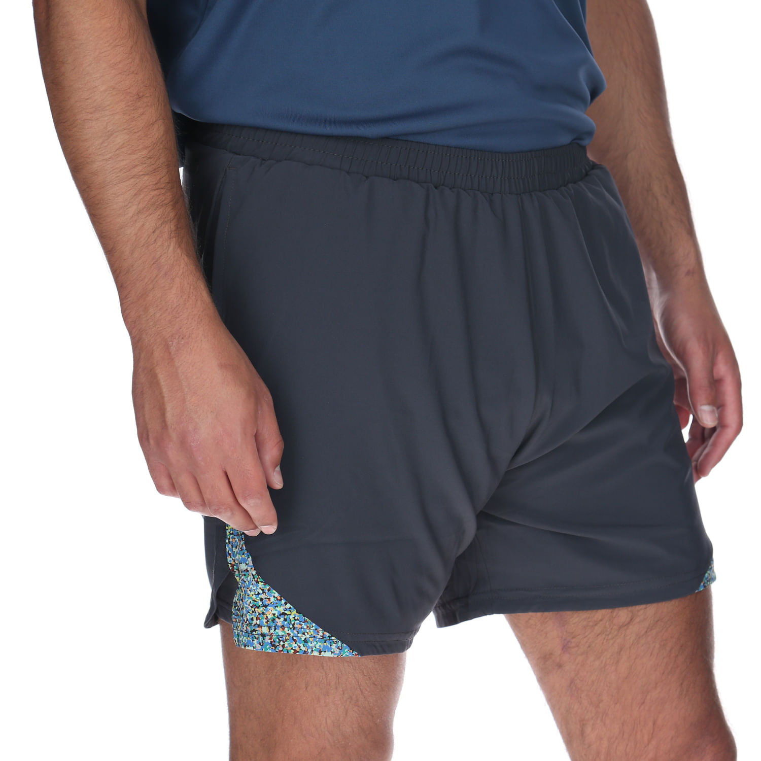 Short Hombre Eco Wave