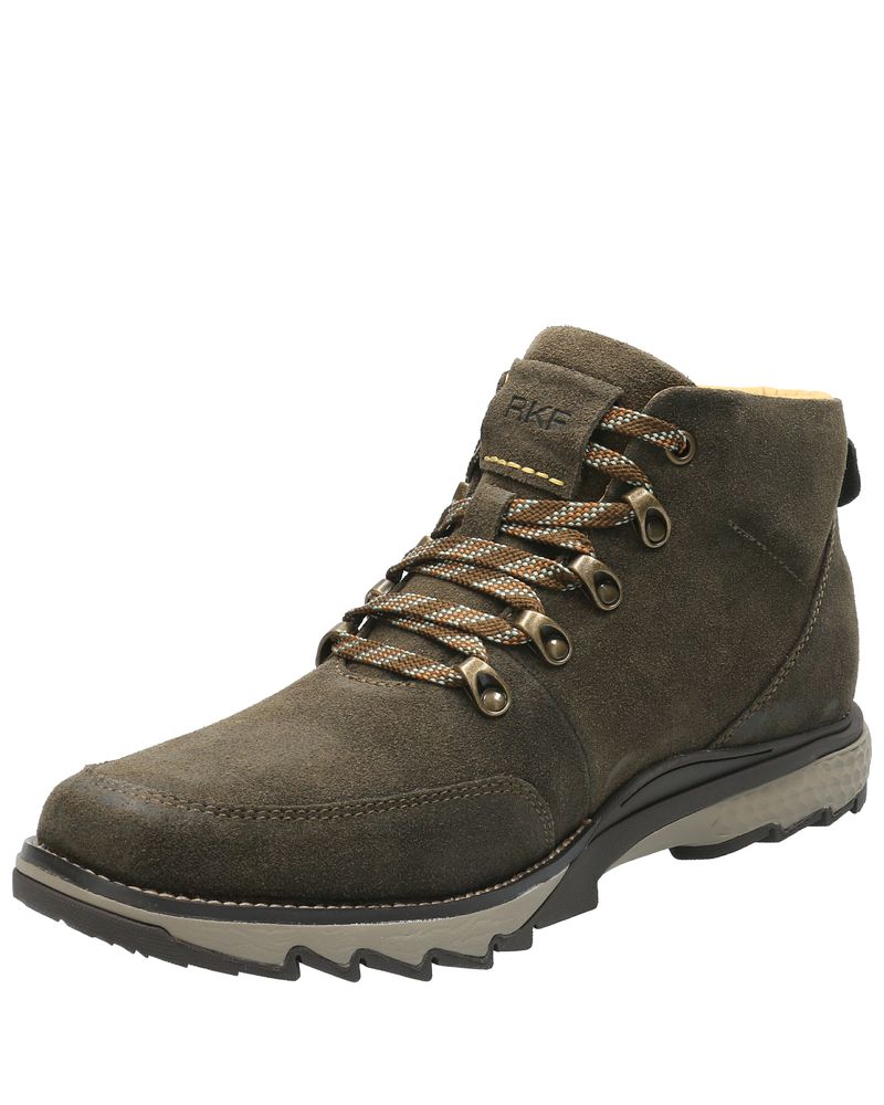 y Botines hombre - Rockford | Tienda Online RKF Life