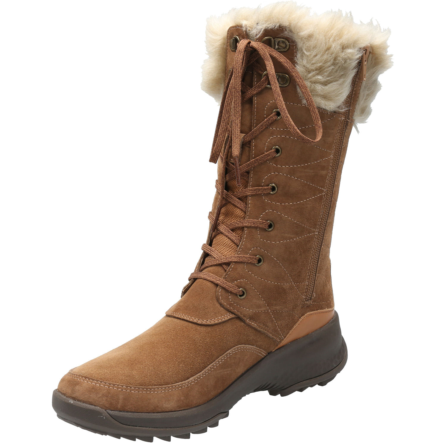 Bota Mujer Rinier
