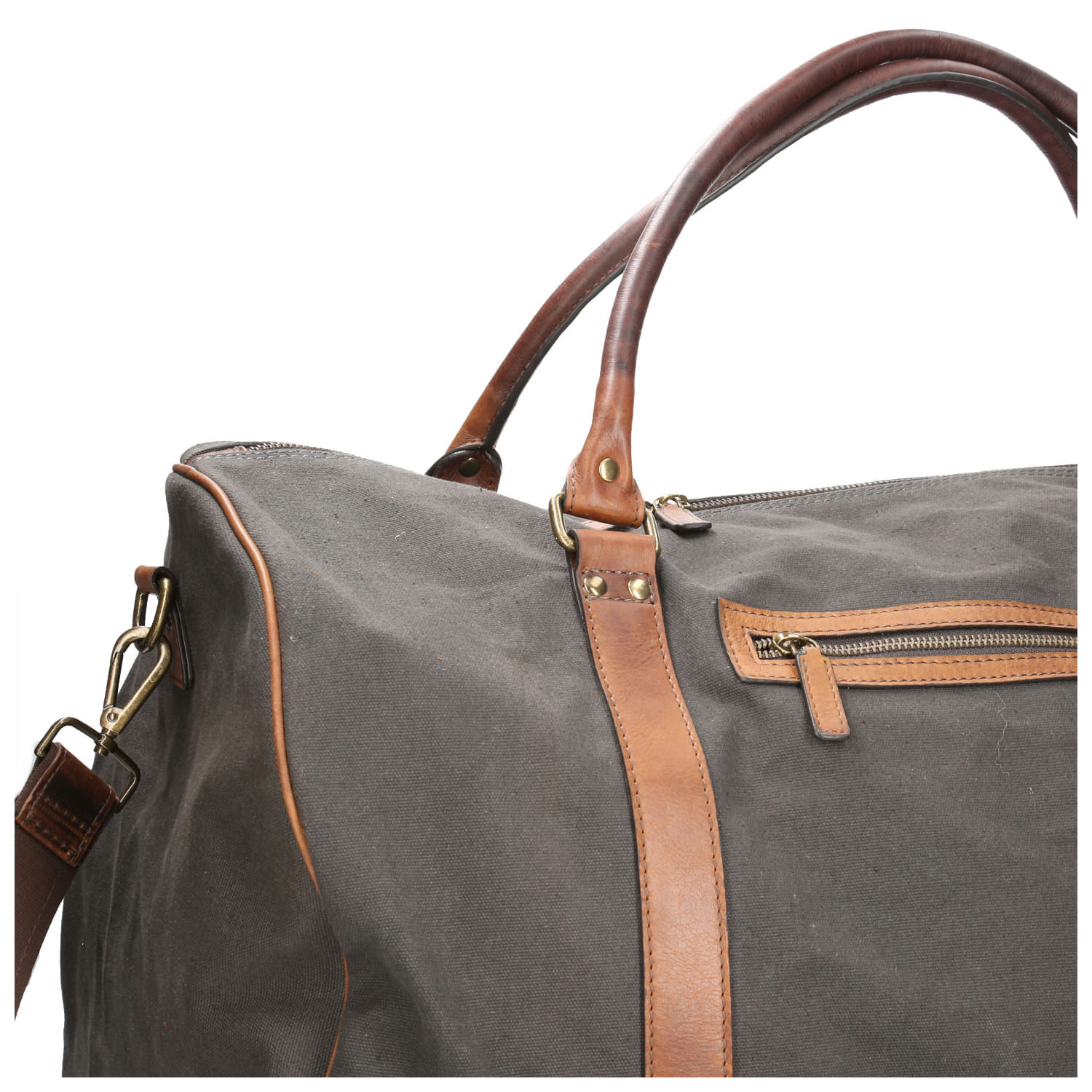 Bolso Unisex Rcy Vernier Travel