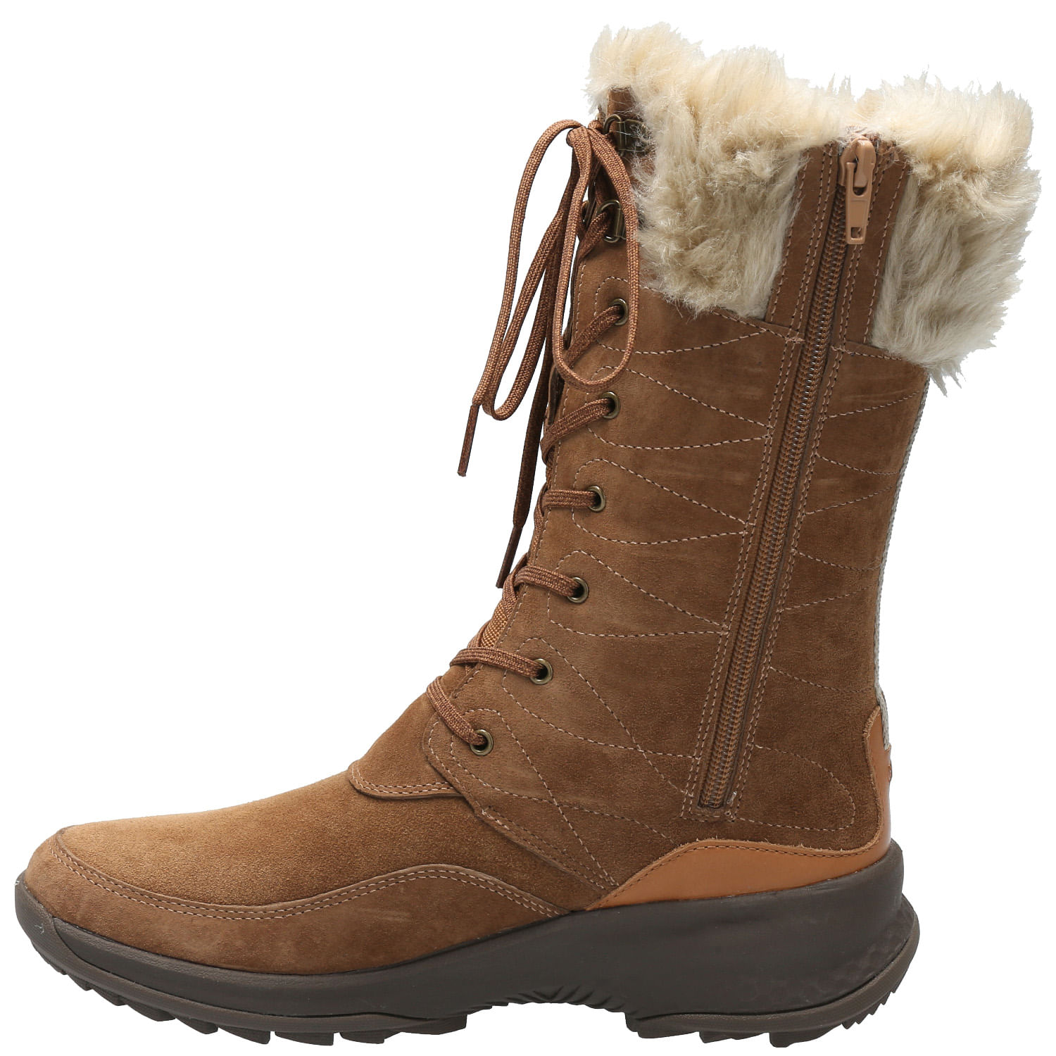 Bota Mujer Rinier