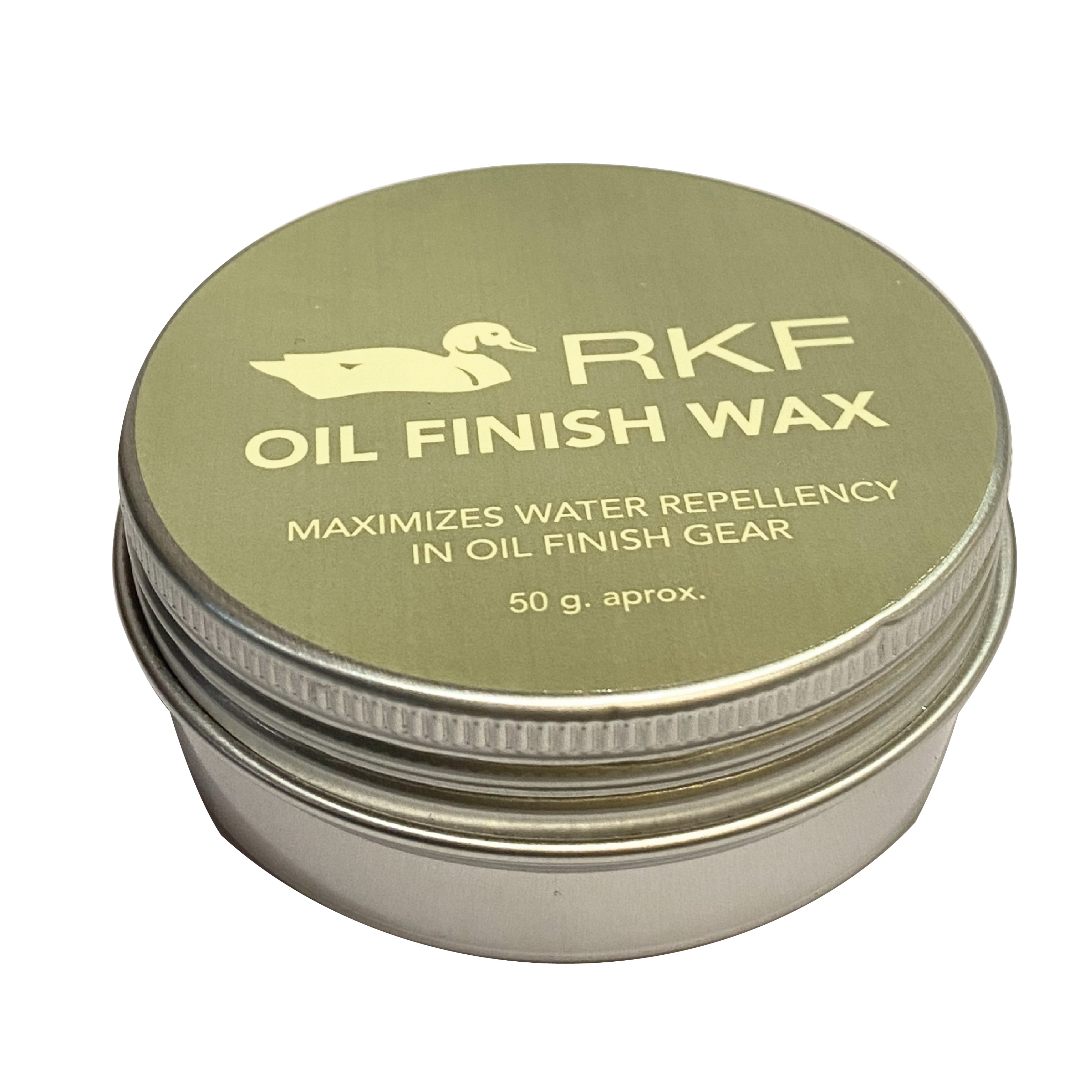 Oil Finish Wax