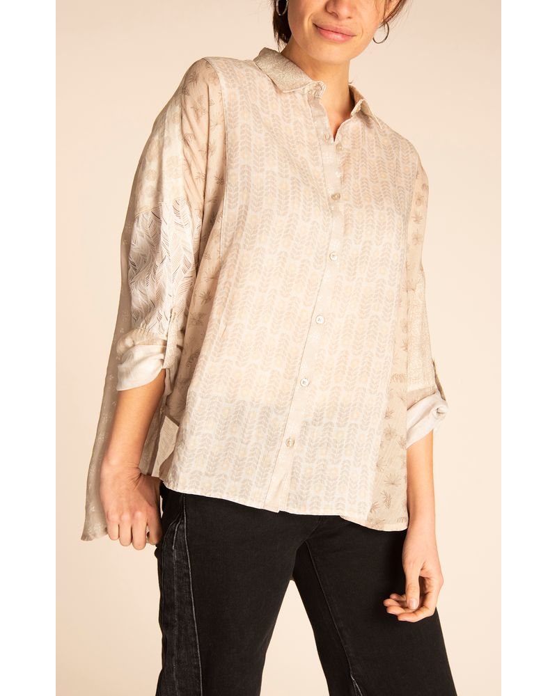 Blusa-Mujer-Minka-Lino-Organico