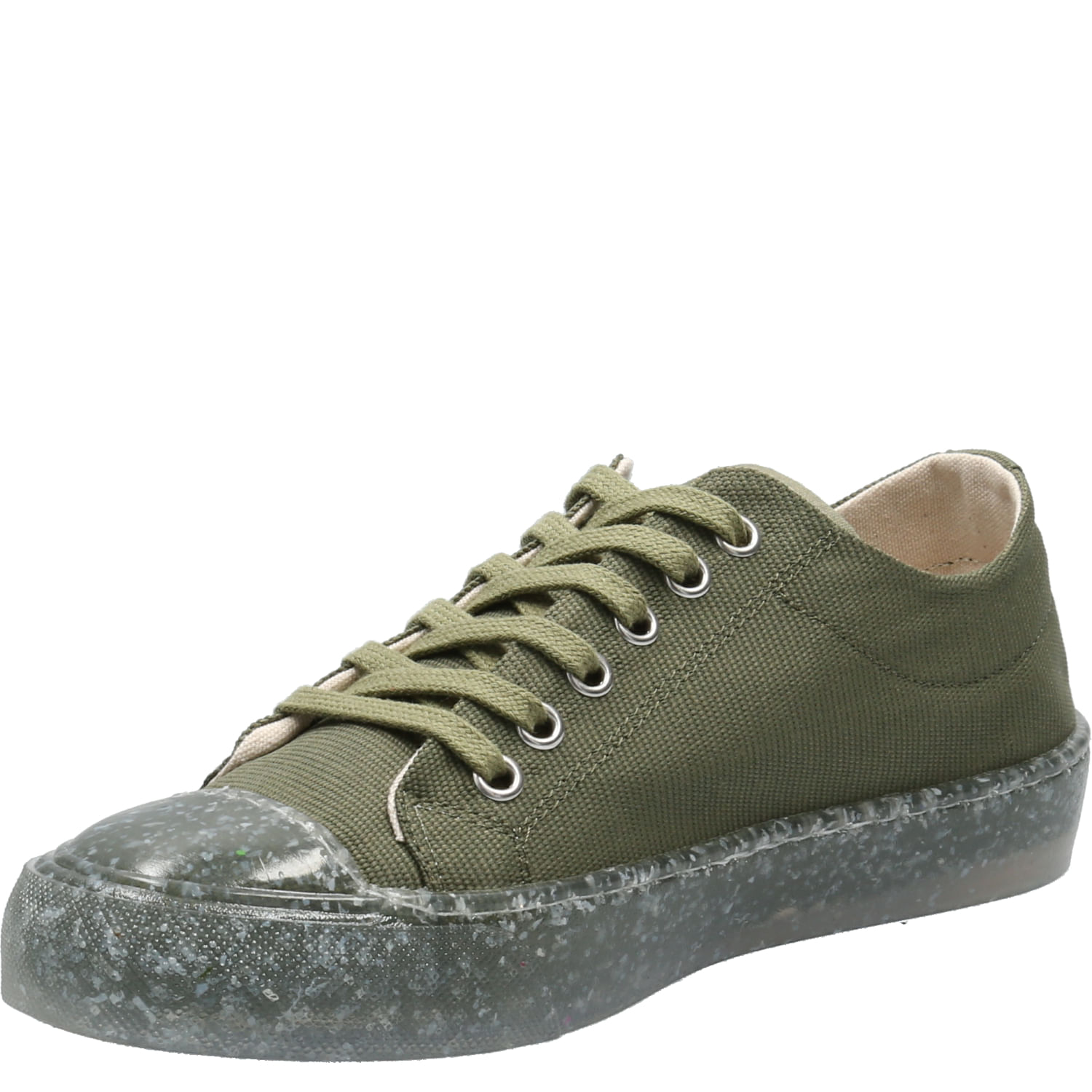 Zapatilla Mujer Océano