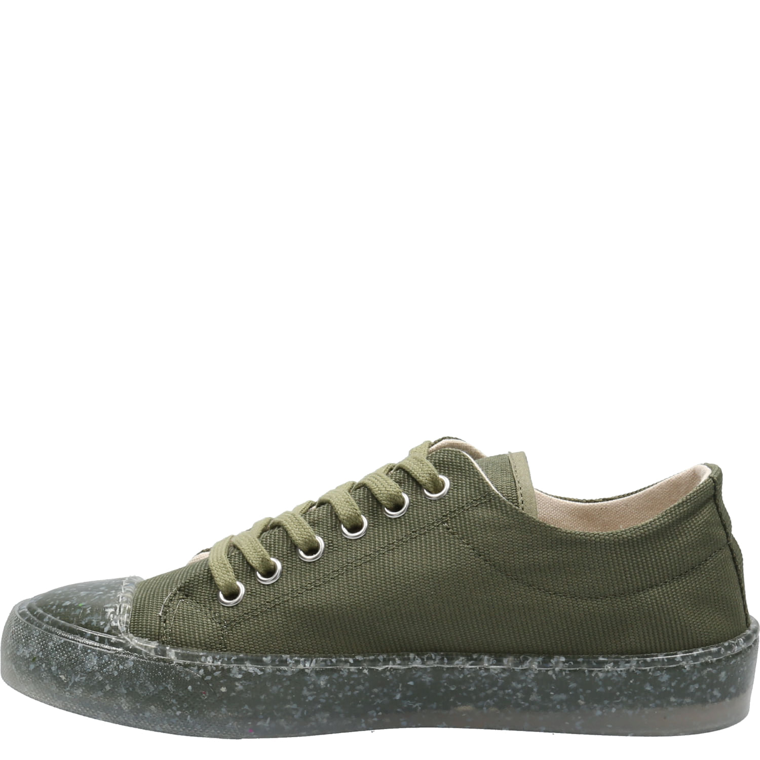 Zapatilla Mujer Océano