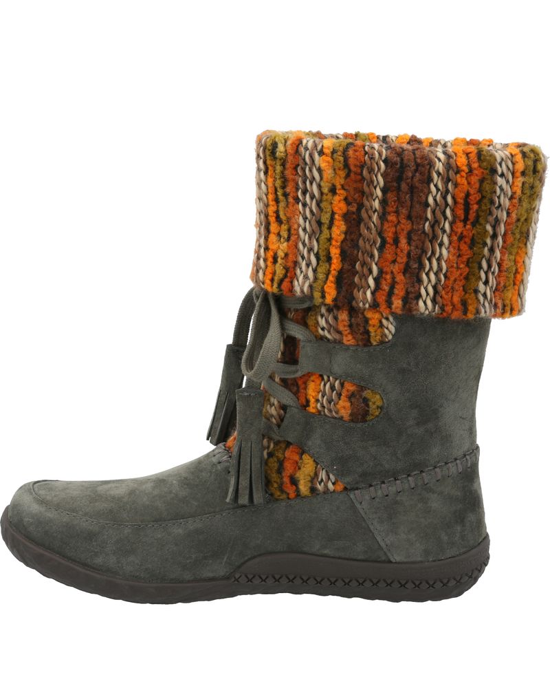 Rkf discount botas mujer