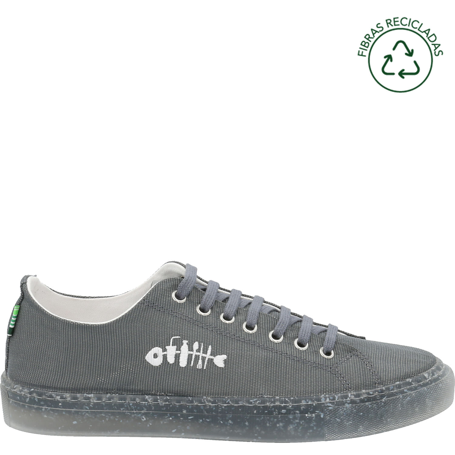 Zapatilla Hombre Océano