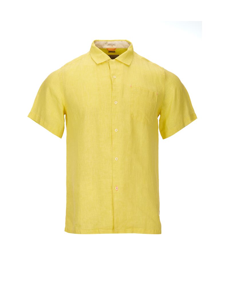 Camisa-Hombre-Linendyed-Lino-Organico