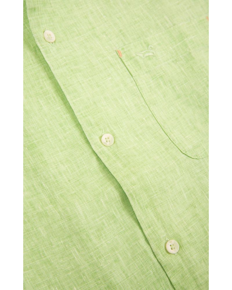 Camisa-Hombre-Linendyed-Lino-Organico