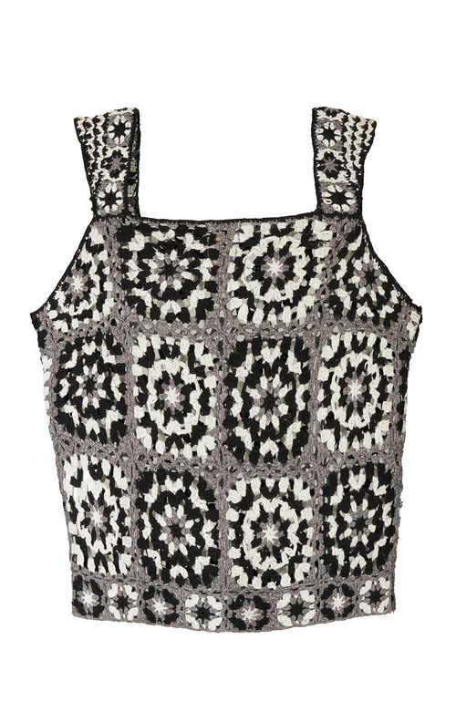 Polera Mujer Dominica Algodón Orgánico