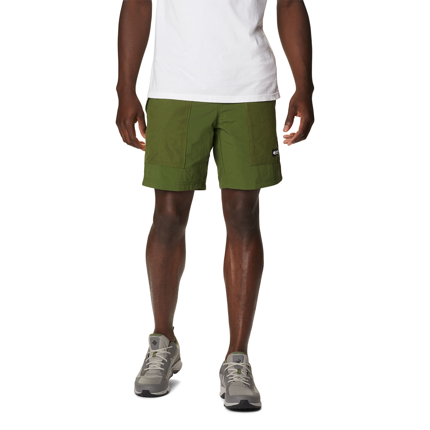 Pantalón corto reversible Deschutes Valley&trade; para hombre