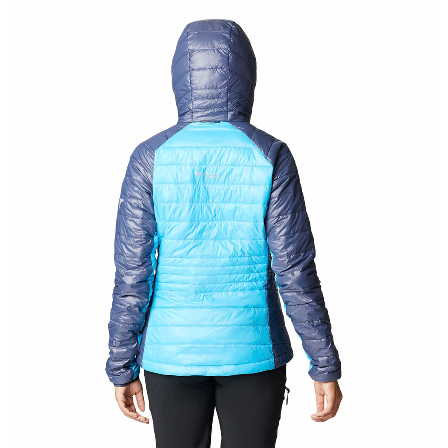 PLATINUM PEAK JACKET