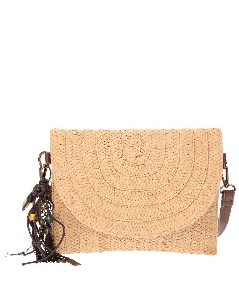 Cartera-Mujer-Ferro-Cross-Beige-Rockford