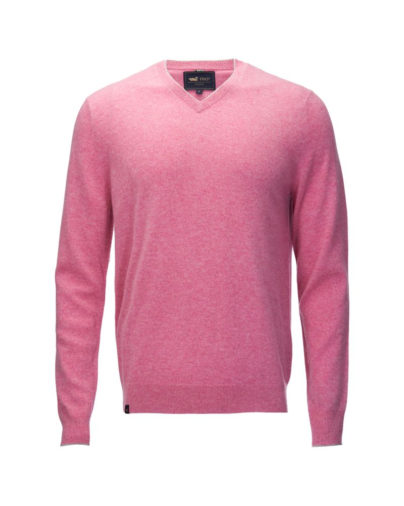 Sweater-Hombre-Cashmere