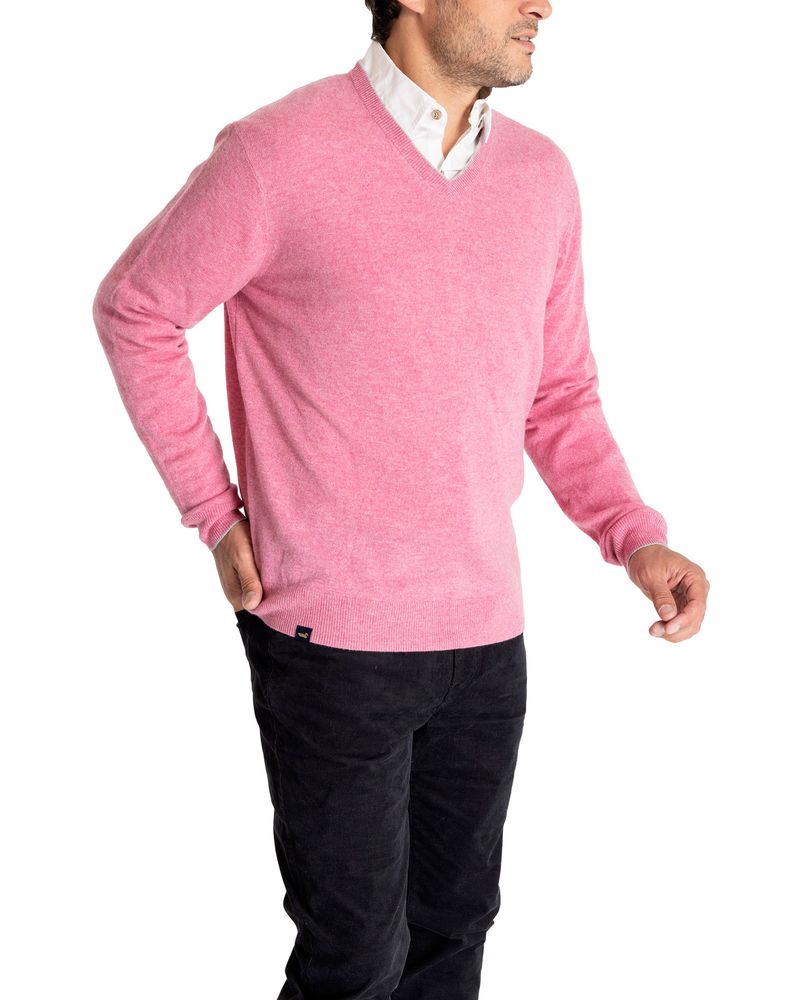 Sweater-Hombre-Cashmere