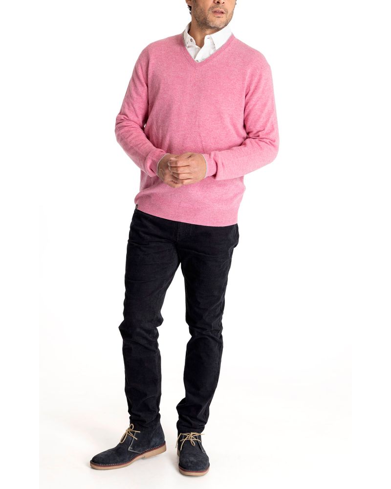 Sweater-Hombre-Cashmere