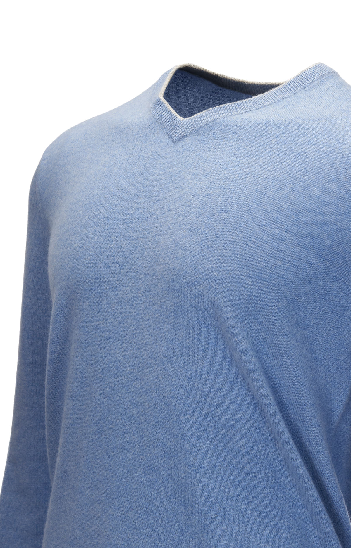 Sweater Hombre Cashmere